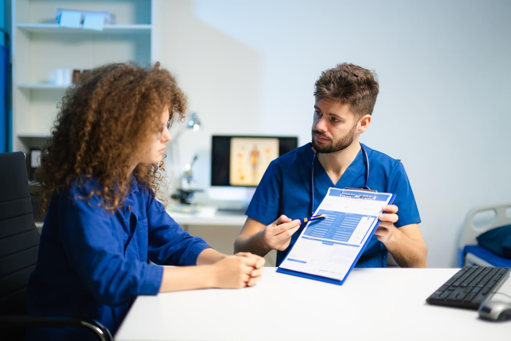 Здоровье мочеполовой системы: Современные методы лечения в GenecoOvik